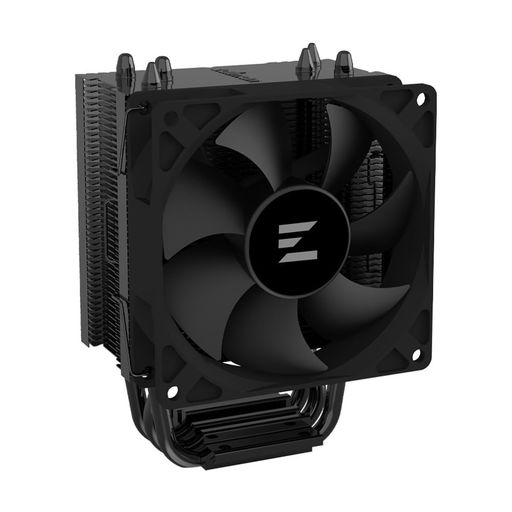 ZALMAN CNPS4X BLACK V2 CPUクーラー FN2454
