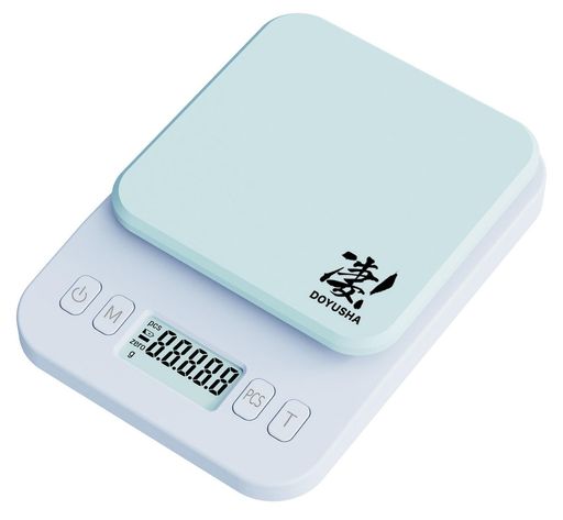 童友社 凄!ホビー用デジタル重量計6000 ホビー用ツール