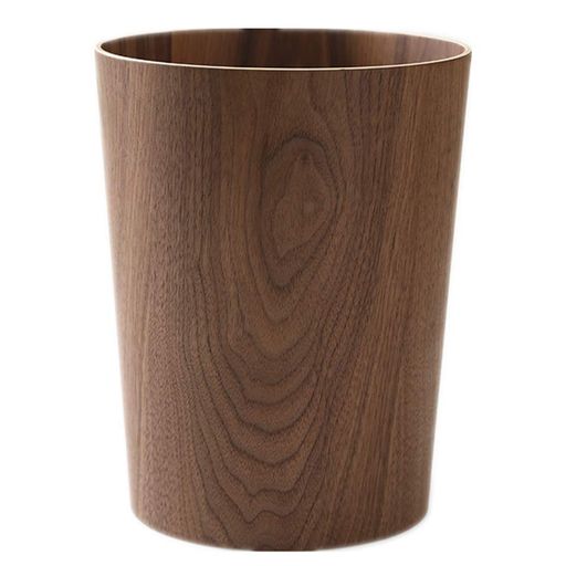 ゴミ箱ダストボックス上開き木製ごみ...