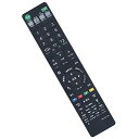 PERFASCIN 代用リモコン FITS FOR RMT-VR110J ソニー SONY レコーダー BDZ-ZT1700 BDZ-ZW1700 BDZ-ZW2700 BDZ-FT1000 BDZ-FT2000 BDZ-FT3000 BDZ-FW500(2)