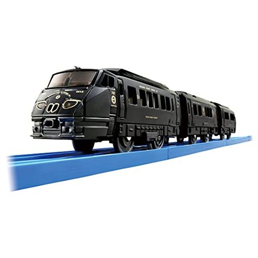 プラレールJR九州787系36ぷらす3