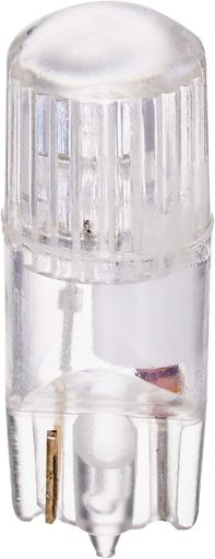 M&HマツシマLEDLビームホワイトLED1個12VT10ウェッジ用L704WHライトバルブ