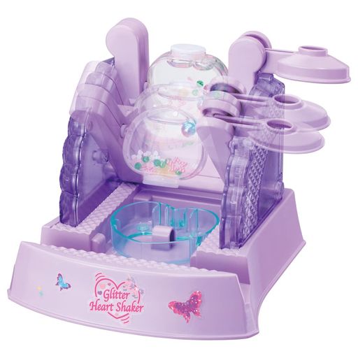 タカラトミー(TAKARATOMY)グリッターハートシェイカー