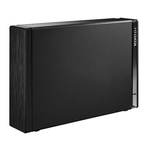 HDD-UTL6K USB 3.2 GEN1対応ハードディスク 6TB