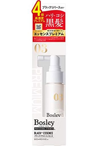 ブラックプラス シリーズ エッセンス プレミアム / 50ml