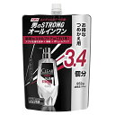 CLEAR(クリア)フォーメンオールインワンシャンプー詰め替え大容量952Gメンズ男性用頭皮ケアボリュームアップ頭皮アブラ