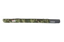 アブガルシア(ABU GARCIA) ロッドケース セミハードロッドケース2 WOODLAND CAMO 7’6”