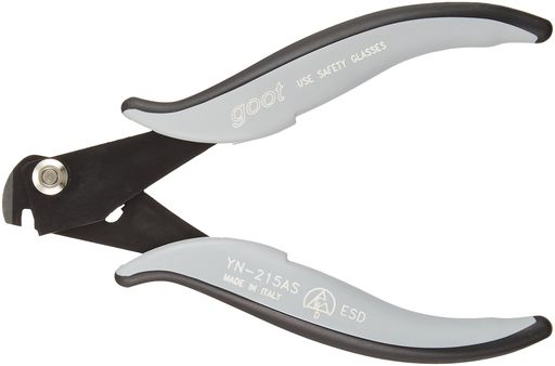 太洋電機産業(goot)基板ミシン目カッターYN-215AS