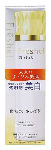 楽天市場】フレッシェル ローションホワイトの通販
