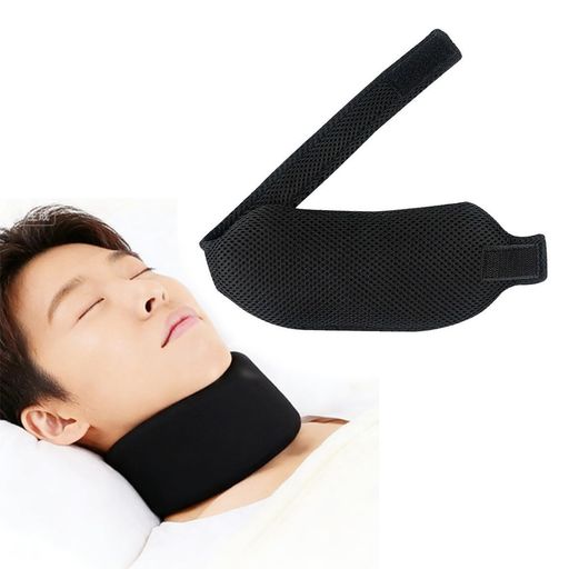 【ご購入前の重要な確認事項】 いつもご利用いただき、誠にありがとうございます。 いつも【vicsystore楽天市場店】をご利用いただき、誠にありがとうございます。 最近、商品の入数・数量・サイズなどのご注文内容に関する間違いが増えております。 お手数ではございますが、ご購入手続きの際には、入数・数量・サイズを今一度ご確認いただけますようお願いいたします。 ご注文から 30分以上経過した場合、入数・数量・サイズ等の間違いによるキャンセルはお受けできません。 ご不明な点がある場合は、必ずご注文前にお問い合わせください。 🚚 ご注文に関するご案内 最短でのお届けをご希望の方へ 日時指定をされない場合、最短での発送手配が可能です。お急ぎの場合は日時指定なしでのご注文をおすすめいたします。 営業所留めについて 営業所留めには対応しておりません。 誤った郵便番号や住所でご注文された場合、発送時に発生した費用や損失はお客様のご負担となりますのでご注意ください。 お支払い方法について コンビニ払い・銀行振込などの前払いの場合は、ご入金確認後に在庫を確保いたします。 そのため、ご入金のタイミングによっては欠品となる場合がございます。 ギフト対応について 誠に申し訳ございませんが、のし・ラッピング・メッセージカード等のギフト対応は行っておりません。 ご購入数量の上限について 当店ではすべての商品に購入上限を設けております。 上限を超える数量をご希望の場合は、ご購入前に必ずお問い合わせください。 キャンセルについて ご注文から 30分を過ぎた場合、お客様都合によるキャンセルはお受けできません。 内容に不安がある場合は、ご注文前に必ずお問い合わせください。 【いびき&amp;口呼吸をブロック】 通気性に優れ、マジックテープで簡単調整可能。男女兼用のユニバーサルデザインで、横向き寝でもずれにくい安定性。 【快適睡眠をサポート】 人間工学に基づいた軽量設計で、耳や首への負担ゼロ。通気性素材が蒸れを防ぎ、一晩中快適に装着可能。旅行先でも手軽に使えるコンパクトサイズ(20x9x3cm)です。 【洗えて経済的】 洗濯OK(手洗い推奨)で清潔を維持。色落ち・型崩れしにくく、繰り返し使用可能。マジックテープの強力固定で、洗濯後も機能持続します。 【簡単3ステップ装着】 1首に巻いてマジックテープで固定右向き矢印2顎の角度を微調整右向き矢印3口を開閉してフィット感を確認。ずれてもその場で再調整可能。 ﻿ 【睡眠の質を総合改善】 日中の疲労感や集中力低下を防ぎ、仕事のパフォーマンス向上にも貢献。ブラックカラーで目立たず、寝室のインテリアにも馴染みます。