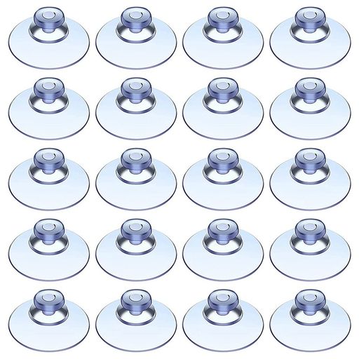 【ご購入前の重要な確認事項】 いつもご利用いただき、誠にありがとうございます。 いつも【vicsystore楽天市場店】をご利用いただき、誠にありがとうございます。 最近、商品の入数・数量・サイズなどのご注文内容に関する間違いが増えております。 お手数ではございますが、ご購入手続きの際には、入数・数量・サイズを今一度ご確認いただけますようお願いいたします。 ご注文から 30分以上経過した場合、入数・数量・サイズ等の間違いによるキャンセルはお受けできません。 ご不明な点がある場合は、必ずご注文前にお問い合わせください。 🚚 ご注文に関するご案内 最短でのお届けをご希望の方へ 日時指定をされない場合、最短での発送手配が可能です。お急ぎの場合は日時指定なしでのご注文をおすすめいたします。 営業所留めについて 営業所留めには対応しておりません。 誤った郵便番号や住所でご注文された場合、発送時に発生した費用や損失はお客様のご負担となりますのでご注意ください。 お支払い方法について コンビニ払い・銀行振込などの前払いの場合は、ご入金確認後に在庫を確保いたします。 そのため、ご入金のタイミングによっては欠品となる場合がございます。 ギフト対応について 誠に申し訳ございませんが、のし・ラッピング・メッセージカード等のギフト対応は行っておりません。 ご購入数量の上限について 当店ではすべての商品に購入上限を設けております。 上限を超える数量をご希望の場合は、ご購入前に必ずお問い合わせください。 キャンセルについて ご注文から 30分を過ぎた場合、お客様都合によるキャンセルはお受けできません。 内容に不安がある場合は、ご注文前に必ずお問い合わせください。 貼り付けと取り外しが簡単:吸盤を滑らかな面にしっかりと押し付けて、接触面間の空気を取り除き、しっかりとした効果を得る必要があります。リリースタブを引き上げるだけで、吸盤を壊すことができます 高品質の素材:これらの小さな吸盤は高品質のPVC素材でできており、丈夫で耐久性があり、信頼性と防水性があり、お手入れが簡単で、長期間使用できます。 クリアスカイブルーの丸い吸盤が100個届きます。十分な量はあなたのさまざまな用途や代替品を満たすことができ、あなたはそれらをあなたの家族と共有することができます 幅広い用途:各プラスチック吸盤パッドはキノコの頭の形をしており、家の装飾、休日の装飾、組織のプロジェクト、特にお祭りの際の手作りの装飾の吊り下げに適しています 適切な:丸い吸盤は20mmの大きさで、ガラス、鏡、タイル、テーブルトップなどの光沢のあるテクスチャのない表面に適用できます。