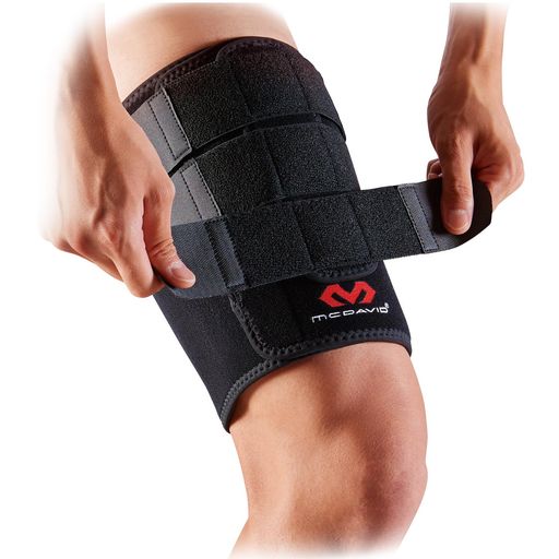 マクダビッド コンプレッション サイラップ 左右兼用 MVJ M474 BK F