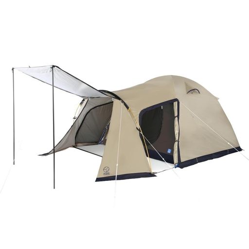 楽天市場】whole earth ホールアース earth dome 270 ivの通販