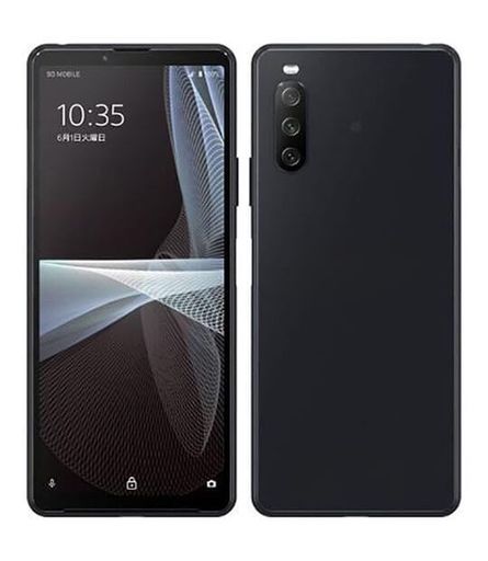 楽天市場】xperia 10 iii lite（スマートフォン本体｜スマートフォン