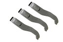 パナレーサー(Panaracer)用品タイヤレバー3本セットPTL