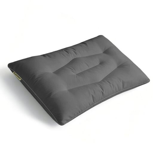CozySleep 枕 低め 極スリム2cm 首が痛くならない 低い枕 首や肩の負担を軽減 自然な姿勢を保てる 安眠枕 睡眠専門医と共同開発 高さ調整可能 洗える ふわふわ 柔らかい 薄い枕 仰向け 横向…