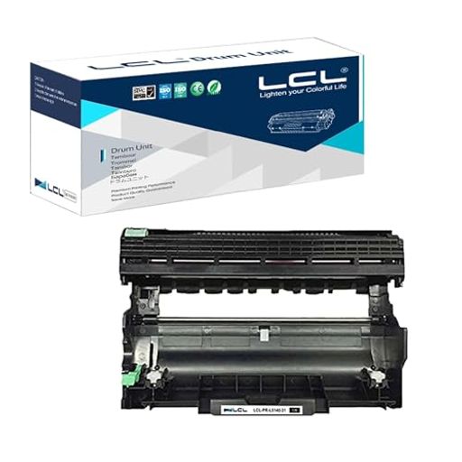 LCL NEC用 PR-L5140-31 PR-L5150-31 増量 (1パック ブラック) 互換ドラムユニット