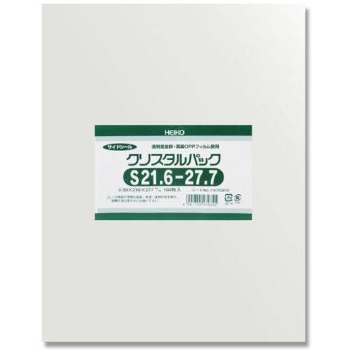 ⥸ޥإƩOPPޥꥹѥå3100S21.6-27.7006752810