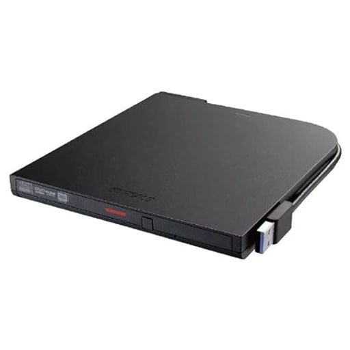 バッファロー ( BUFFALO ) USB3.2(GEN1)対