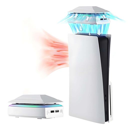 �췿ps5����ѥե���ps5��ѵ췿PS5���󥽡���ڿ��о�-2in1������Ǯ&�ɿС�AriKroiiPS5�ѥ��������꡼������Ǯ�ɿ�RGB����ե�ʾ����⡼��...