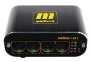 MIDITECHMIDIFACE4x44入力4出力MIDIインターフェース