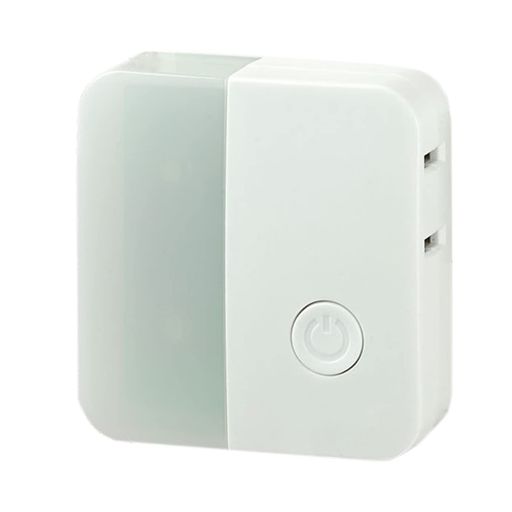 エルパ(ELPA)LEDスイッチ付ライトLEDライトPM-LC101(W)