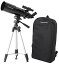 ӥ(VIXEN) 쥹ȥ ŷ˾ TRAVEL SCOPE 80 WITH BP &SPH ܸ ӥݾڽդ 36035 CELESTRON 22030