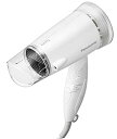 パナソニックドライヤーイオニティ騒音抑制白EH-NE5C-W