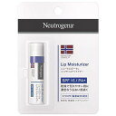 NEUTROGENA(ニュートロジーナ)ノルウェーフォーミュラ リップモイスチャライザー 4G