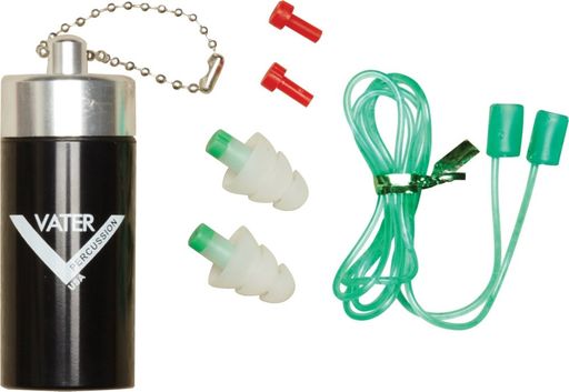 VATERVSASイヤープラグ耳栓