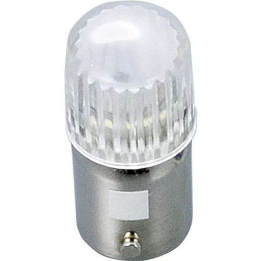 M&Hޥĥ LED Lӡ ꡼ LED1 12V BA9S L702GR 饤 Х