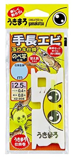 ���ޤ���(Gamakatsu)�����ޤ���Ĺ���Ӷ̥����ų�42-9082.4m