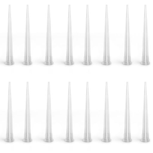 マイクロピペットチップONiLABフレンドチップピペットチップポリプロピレン(PP)(10μl1袋(1000本入))
