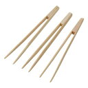 3個竹製ピンセット静電気防止ピンセット尖った木製ピンセット金箔、チップ、クォーツ、アート、DIYクラフト用