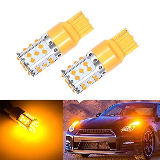 XADMIN T20 7440 ѥ󥫡 ɥޡ LEDХ ̵ LEDŵ W21W 35Ϣ 3030SMD ⵱ ...