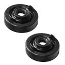 YUNPICAR車用防塵カバー内径85mmLEDダストカバー防水防塵カバーライトカバーHIDヘッドライトキットにも対応H1/H3/H4/H7/H8/H9/H11...