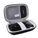 ソニー SONY PASORI RC-S300/RC-S380/S カードリーダー/ライター専用保護収納ケース -WAIYU JP(2)