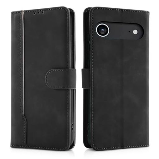 【CASAFUNY】用のiphone17airケース手帳型人気耐衝撃高質PUレザー携帯ケースアイフォン17airケース手帳型おしゃれビジネス風携帯カバーシンプルお洒落軽量アイフォン17エアケーススマホケース