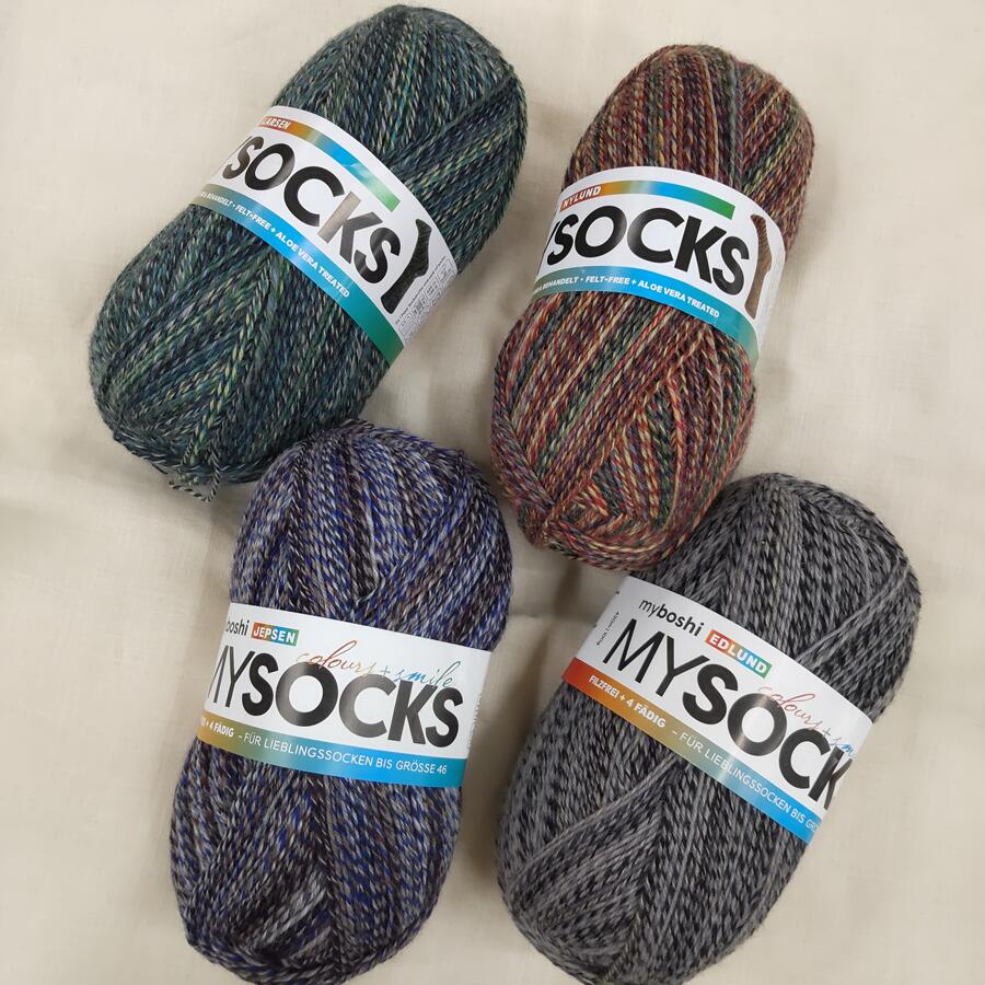 MYSOCKS1