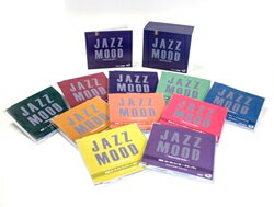 JAZZ MOOD集〜大人のJAZZシリーズ〜