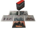 THE TIGERS CD-BOX