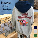 パーカー スウェット フーディー スウェット レディース トレーナー トップス キャラ プルオーバー 長袖 秋冬 韓国 ファッション グリーン グレー ネイビー...