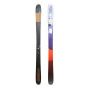 ケーツー スキー(K2 SKIS)(メンズ)スキー板 単品 マインドベンダー 96C S230302201