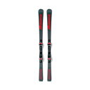 ノルディカ(NORDICA)(メンズ)スキー板 ビンディングセット 23-24 SPITFIRE 68 PRO DC+XCELL12