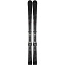 アトミック(ATOMIC)(メンズ)スキー板 ビンディングセット 25 REDSTER S8i REVOSHOCK C/X12GW AASS03450