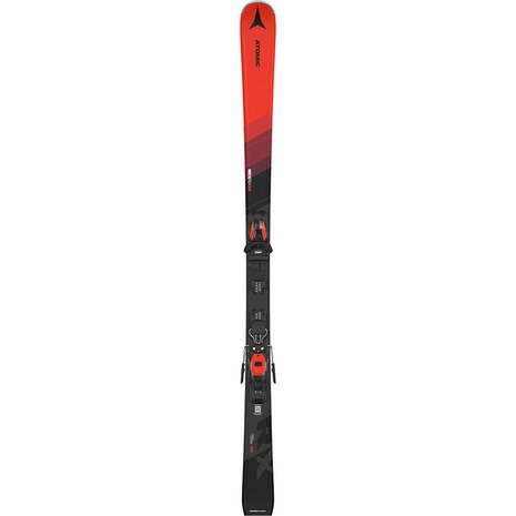 アトミック(ATOMIC)(メンズ)スキー板 ビンディングセット 25 REDSTER RX/M10GW AASS03498 アトミック(ATOMIC)(メンズ)スキー板 ビンディングセット 25 REDSTER RX/M10GW AASS03498