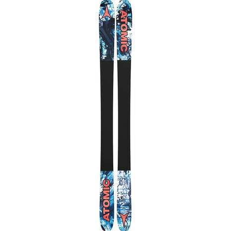 アトミック(ATOMIC)(メンズ)スキー板 単品 25 BENT 90 AA0030342 アトミック(ATOMIC)(メンズ)スキー板 単品 25 BENT 90 AA0030342