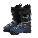 ケーツー スノーボード(K2 SNOWBOARDING)(メンズ)スキーブーツ KS240064 RECON 110 BOA