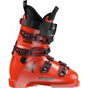 アトミック(ATOMIC)(メンズ)スキーブーツ REDSTER STI 130 24 AE5024380 RS STI 130