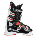 NORDICA 18 SPORTMACHINE 90 WH/BK 050R3800N74 （Men's）